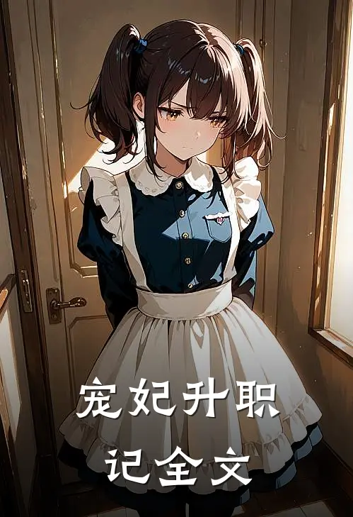 宠妃升职记全文