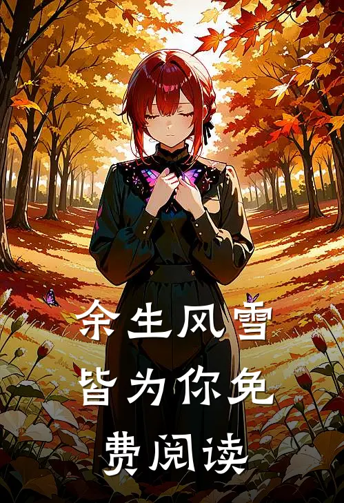 余生风雪皆为你免费阅读