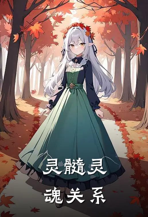 灵髓灵魂关系