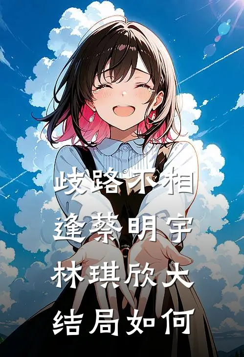 歧路不相逢蔡明宇林琪欣大结局如何