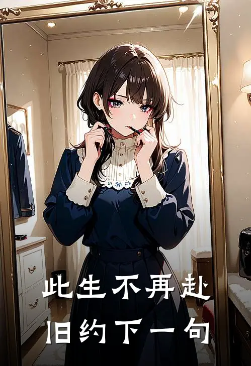 此生不再赴旧约下一句
