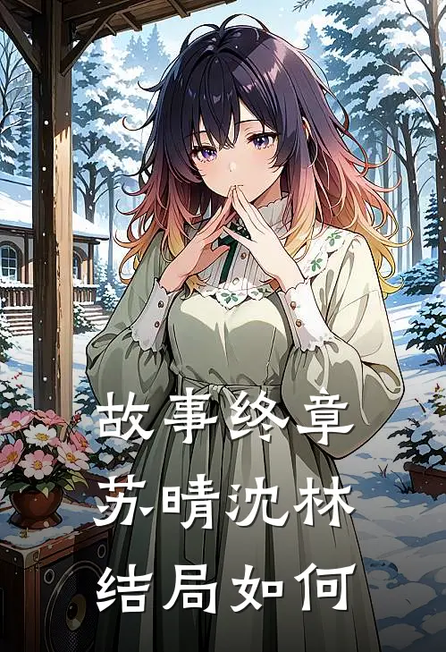 故事终章苏晴沈林结局如何