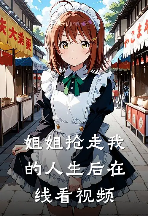 姐姐抢走我的人生后在线看视频