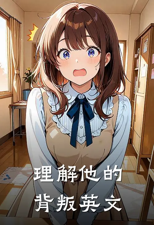 理解他的背叛英文