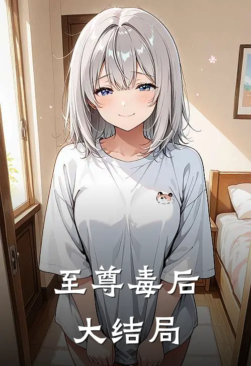 至尊毒后大结局