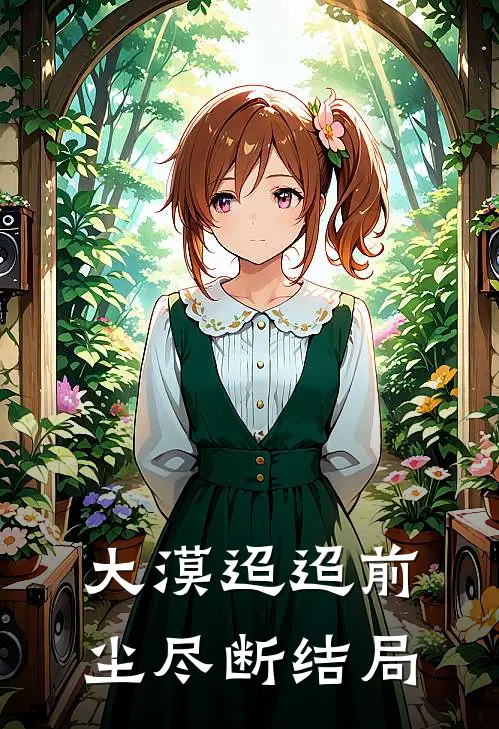 大漠迢迢前尘尽断结局