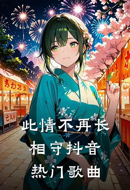 此情不再长相守抖音热门歌曲