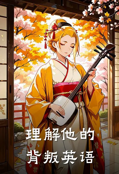 理解他的背叛英语
