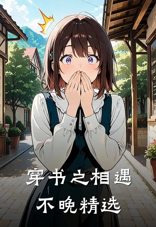 穿书之相遇不晚精选