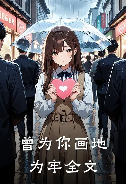 曾为你画地为牢全文