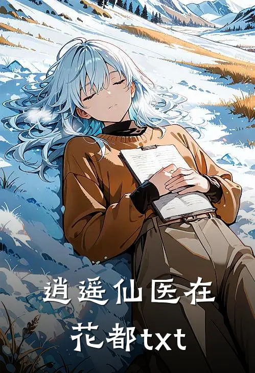 逍遥仙医在花都txt