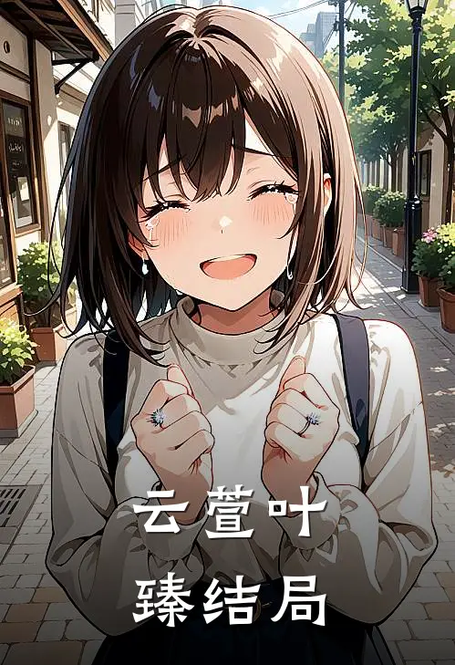 云萱叶臻结局