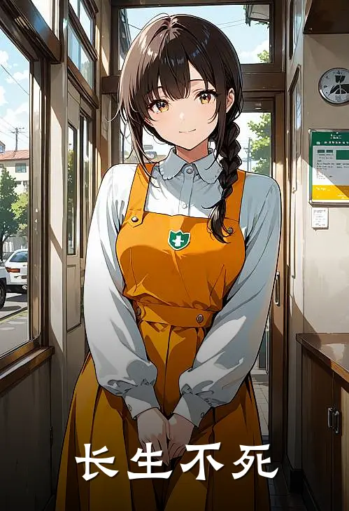 长生不死