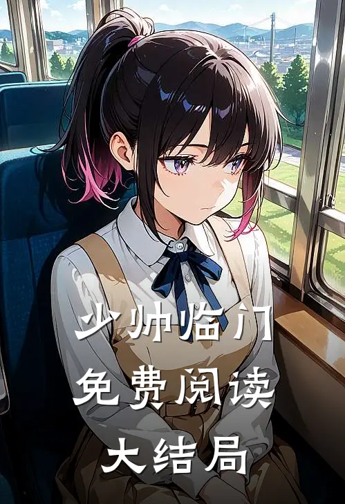 少帅临门免费阅读大结局