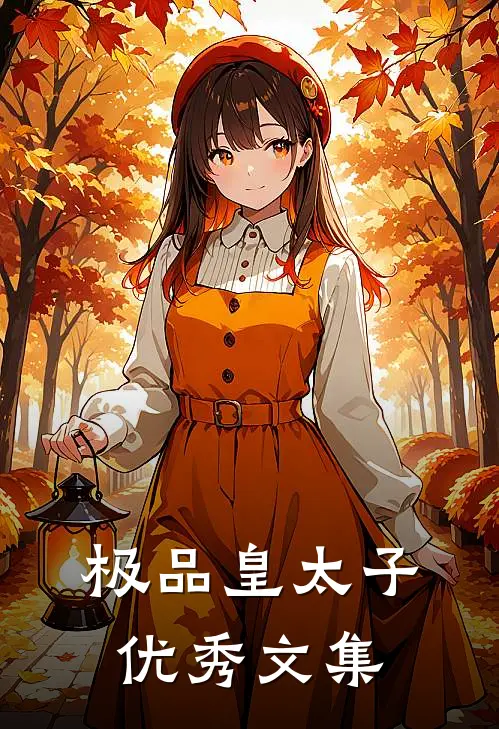 极品皇太子优秀文集