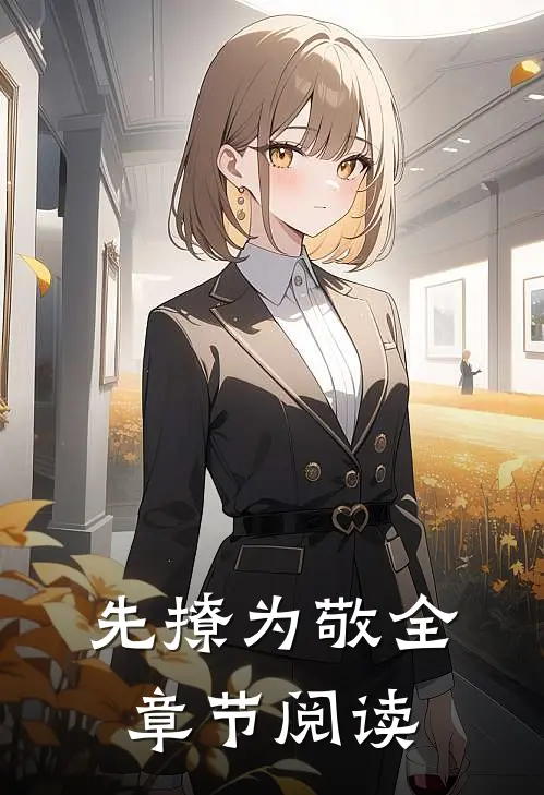 先撩为敬全章节阅读