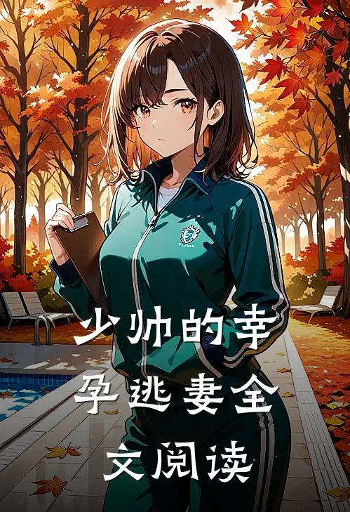 少帅的幸孕逃妻全文阅读