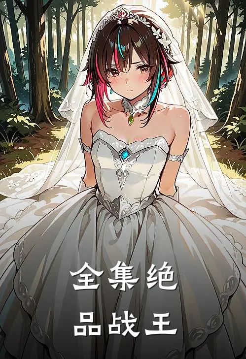 全集绝品战王
