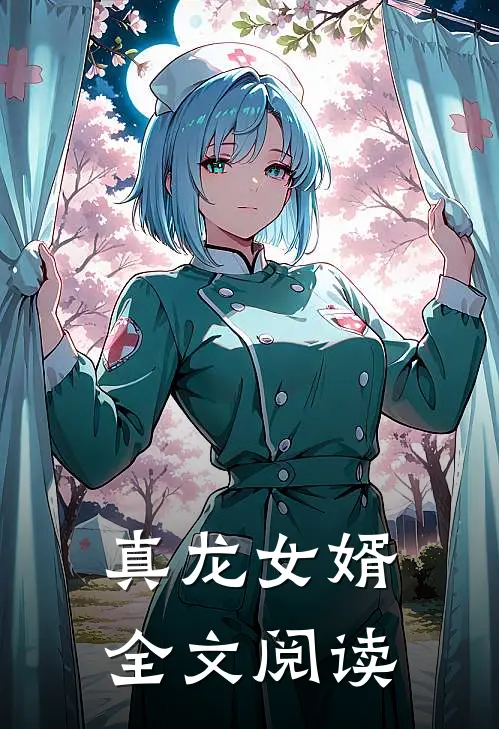 真龙女婿全文阅读
