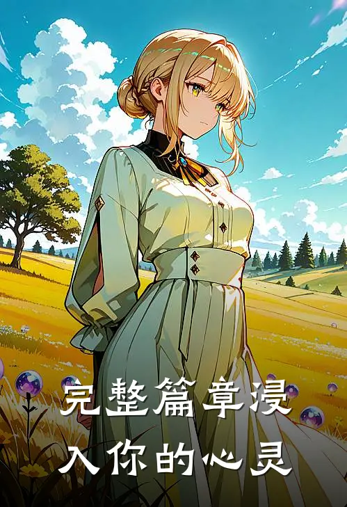 完整篇章浸入你的心灵