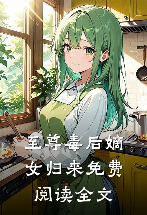 至尊毒后嫡女归来免费阅读全文