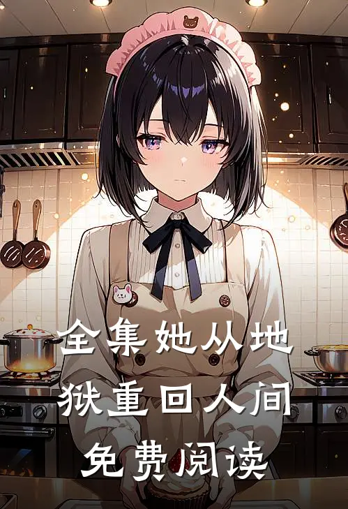 全集她从地狱重回人间免费阅读