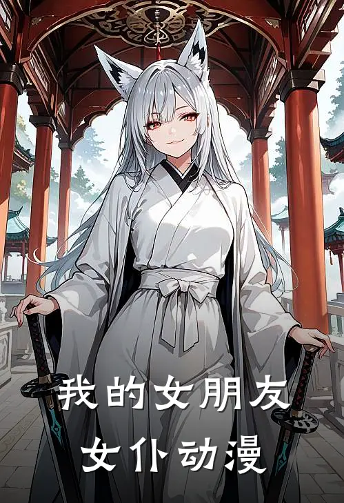 我的女朋友女仆动漫