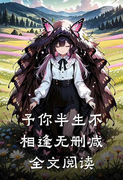予你半生不相逢无删减全文阅读