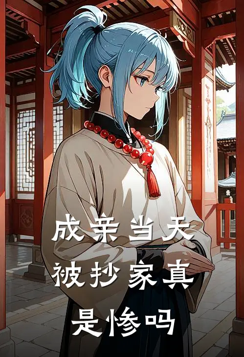 成亲当天被抄家真是惨吗