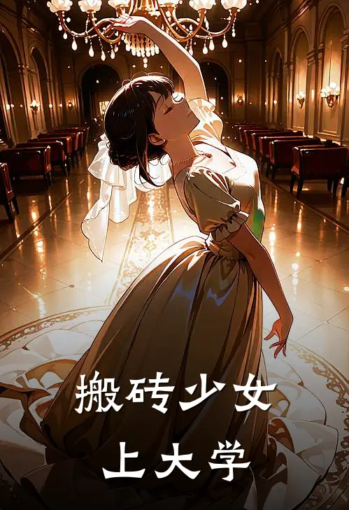 搬砖少女上大学