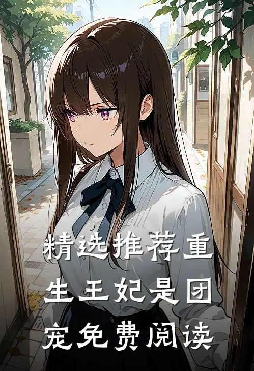 精选推荐重生王妃是团宠免费阅读