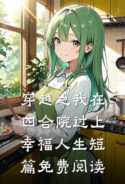 穿越之我在四合院过上幸福人生短篇免费阅读