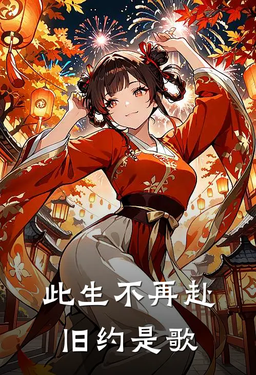 此生不再赴旧约是歌