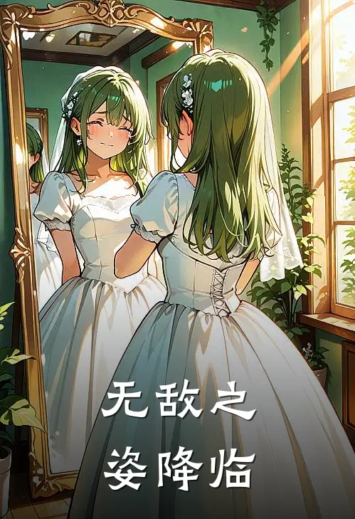 无敌之姿降临