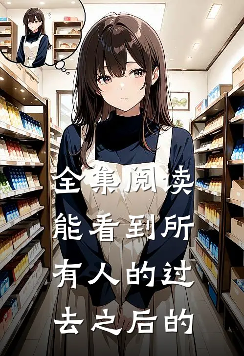 全集阅读能看到所有人的过去之后的