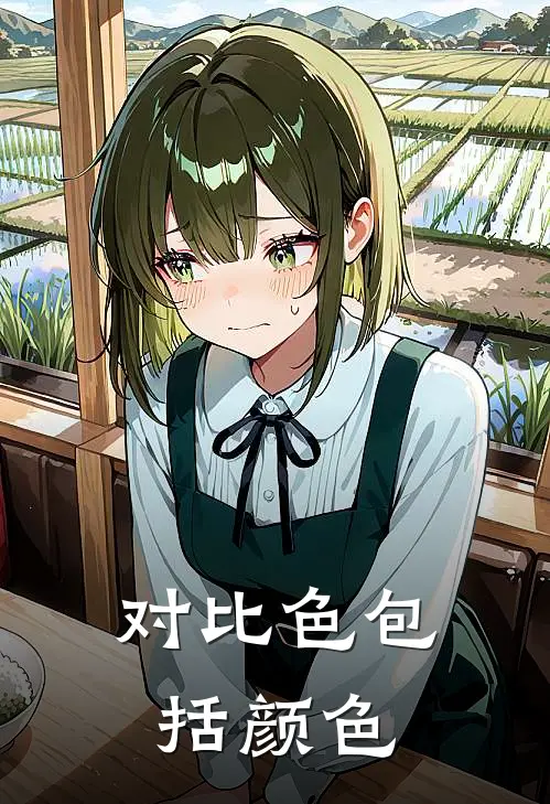 对比色包括颜色