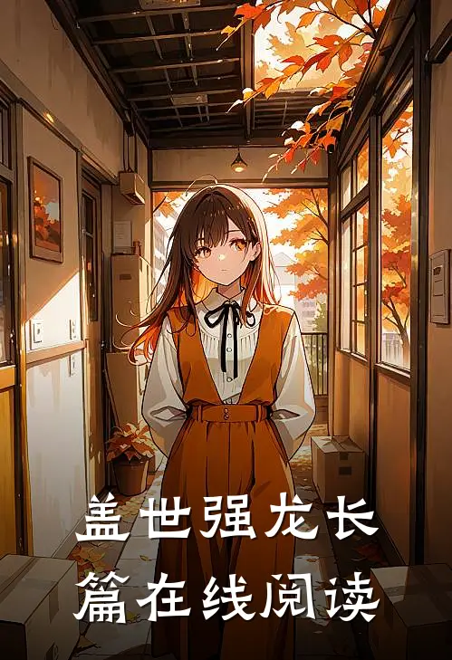 盖世强龙长篇在线阅读