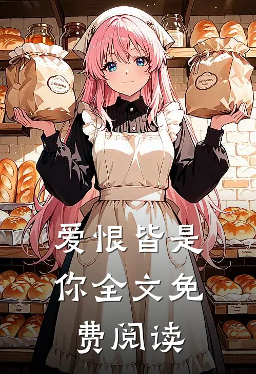 爱恨皆是你全文免费阅读