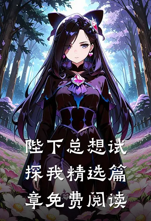 陛下总想试探我精选篇章免费阅读