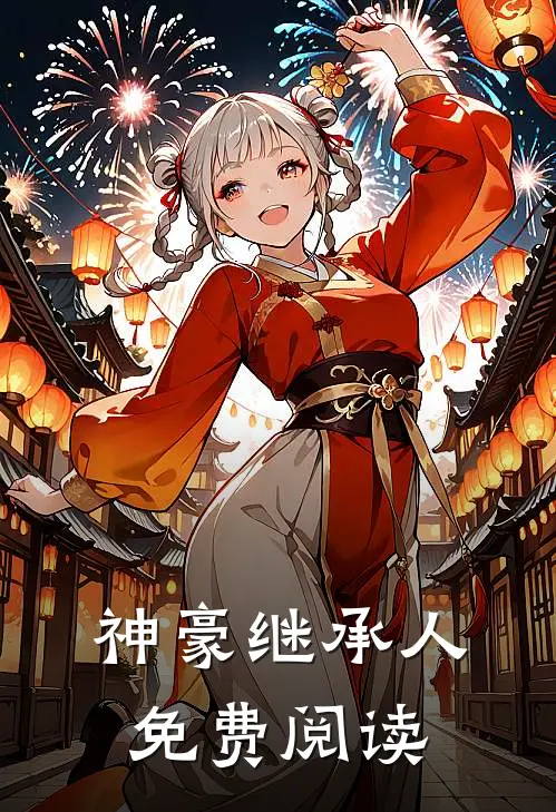 神豪继承人免费阅读
