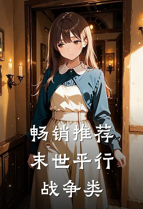 畅销推荐末世平行战争类
