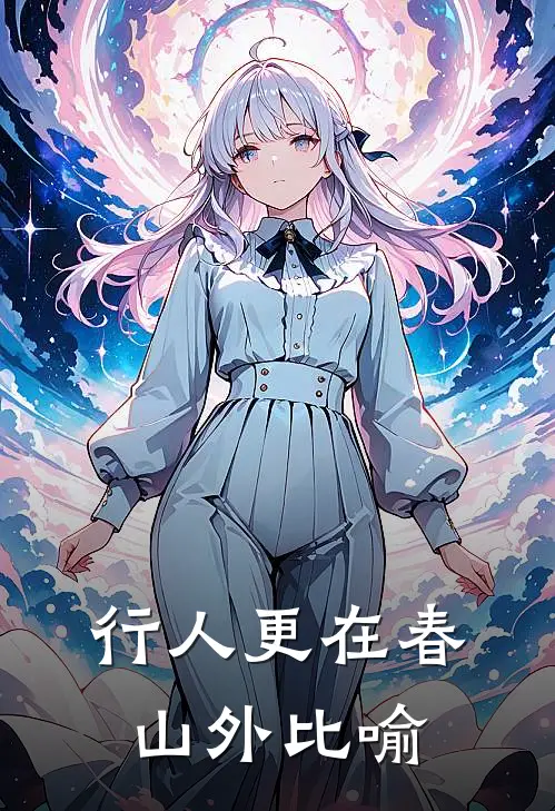 行人更在春山外比喻
