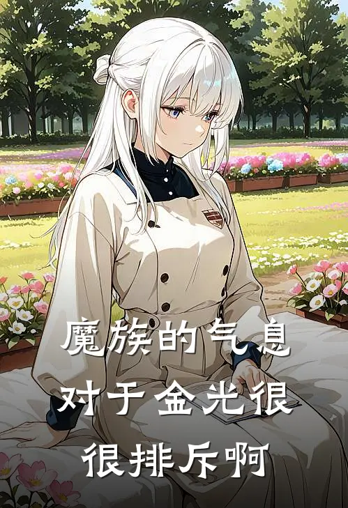 魔族的气息对于金光很很排斥啊