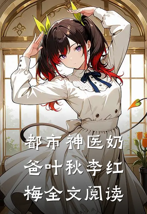 都市神医奶爸叶秋李红梅全文阅读