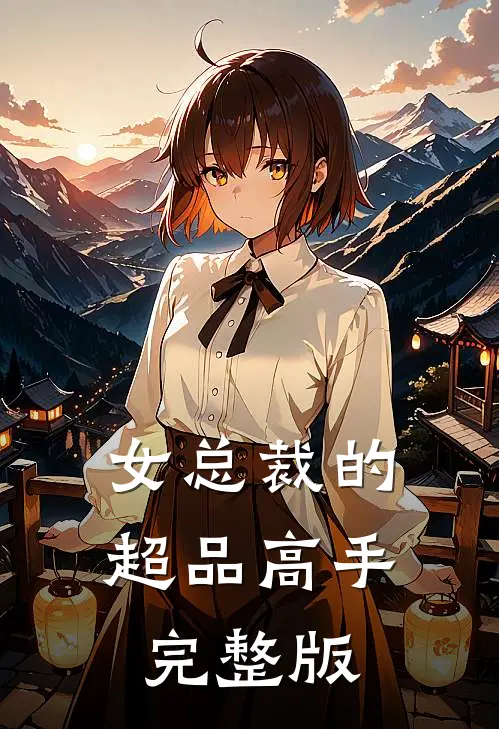 女总裁的超品高手完整版