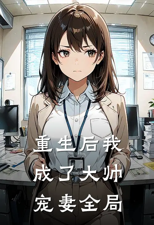 重生后我成了大帅宠妻全局