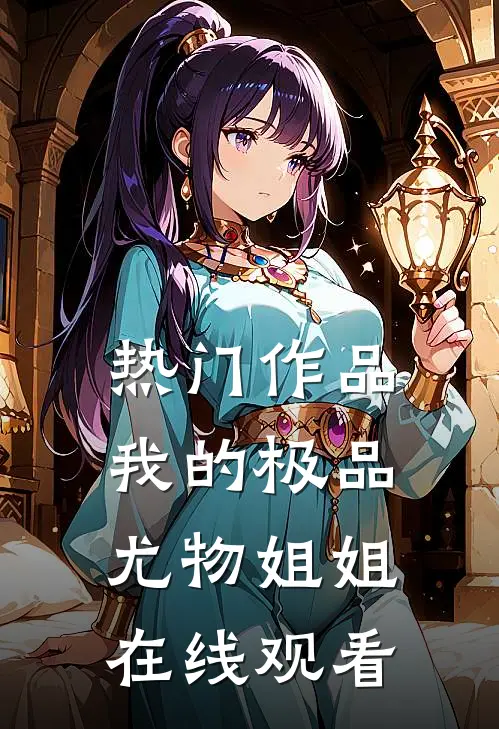 热门作品我的极品尤物姐姐在线观看