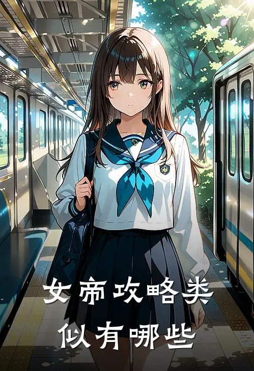 女帝攻略类似有哪些
