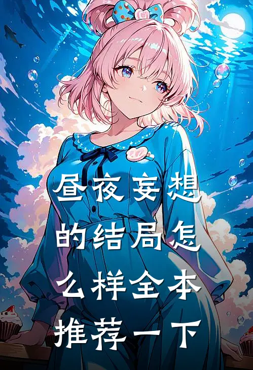 昼夜妄想的结局怎么样全本推荐一下