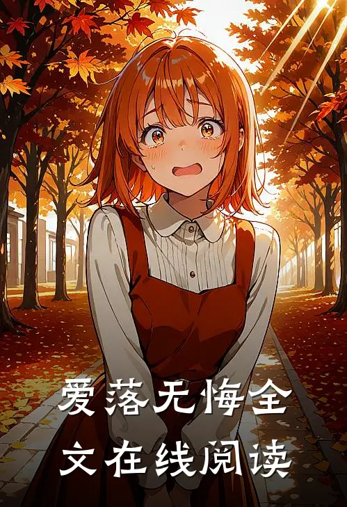 爱落无悔全文在线阅读